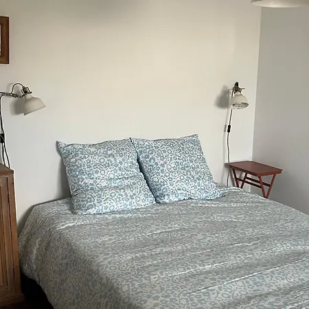 Сasa de vacaciones 36 Rue Saint Nicolas Jardin Clos 30m Port *