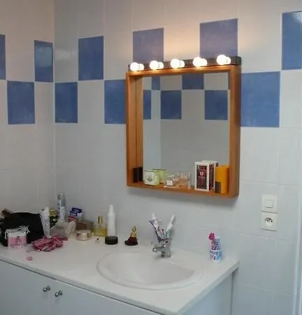 36 Rue Saint Nicolas Jardin Clos 30m Port