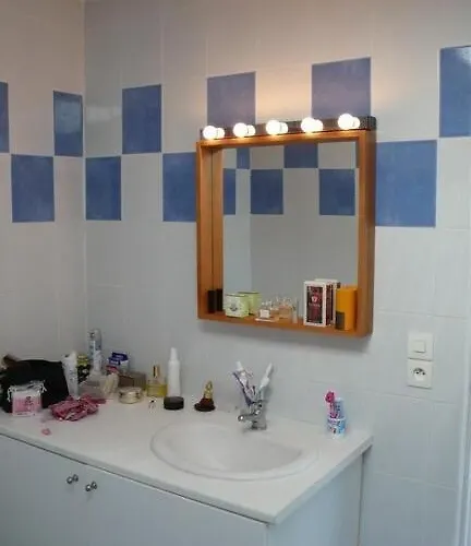 36 Rue Saint Nicolas Jardin Clos 30m Port